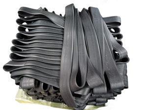 ست کم فشار آب بندی اتیلن پروپیلن دی ان مونومر-EPDM