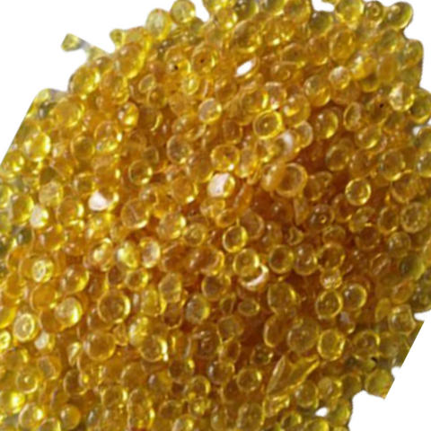 गर्मी प्रतिरोध सदमे अवशोषक सुपर Tackifying फिनोलिक राल