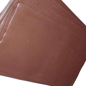 Low temperechur resistans Gud prosesabiliti seal fluoroelastomer-fkm