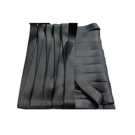 Gogortasun handia, higadura erresistentzia handia, injekziorako eta petrolio eremurako HNBR