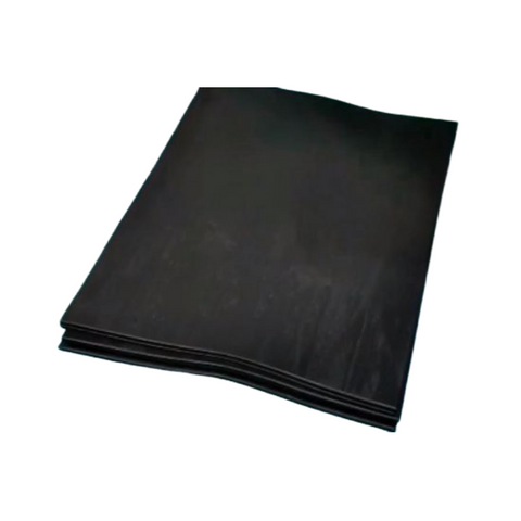 Bona proceso alta forto hosa fluoroelastomero