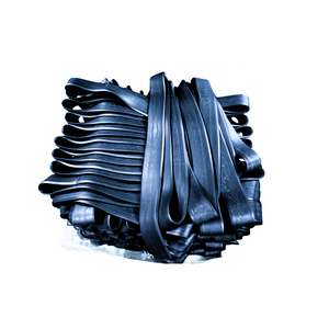 د تودوخې مقاومت لرونکي هوز ایتیلین پروپیلین ډیین مونومر-EPDM