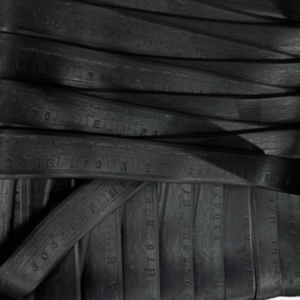 عایق کم هزینه خودرو اتیلن پروپیلن دی ان مونومر-EPDM