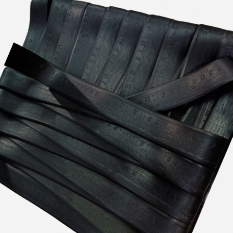 कम घनत्व सील एथिलीन प्रोपलीन DIENE MONOMER-EPDM