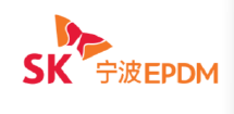 Mababang ENB makitid na MWD TPO ethylene propylene goma-epdm