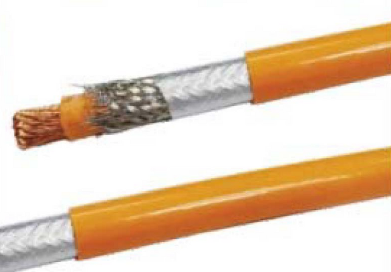 Ga-6061fhtab héich Grad antristesch Silikon Gummi