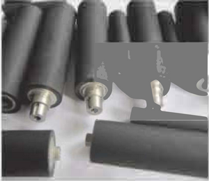 Ga-91x0 antistatic silicone ရာဘာ (fumed silica) (HCR) 