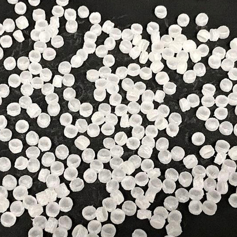 Taas nga Mooney Hataas nga Kusog nga Granulate Ethylene Propylene Rubber-EPR