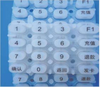 GA-11 × 1 Silicone Rubber FR Paghuhubog na may Magandang Anti-Yellowing Propery (HCR) 