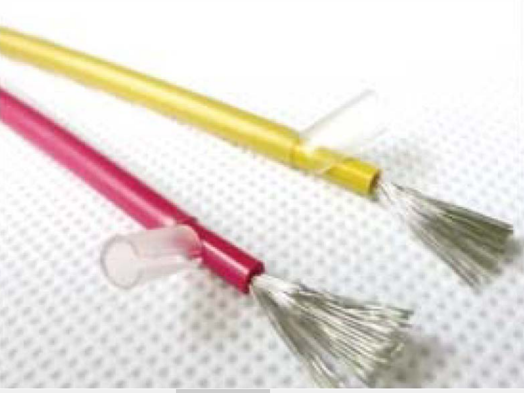 Ga-6061fhtab héich Grad antristesch Silikon Gummi