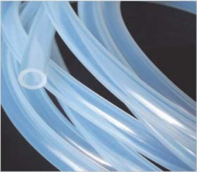 GA-9035A/B Caucho de silicona catalizado por platino para Medical (HCR) 