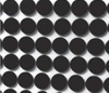 GA-93x0 in gomma silicone auto-lubrificante (silice precipitata) (HCR)
