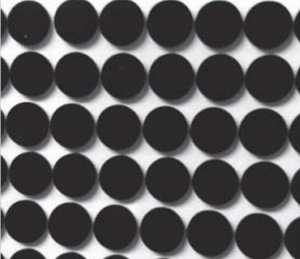 GA-93x0 Self-Lubinating Silicone Rubr. (မိုးရွာသွန်းမှု silica) (HCR)