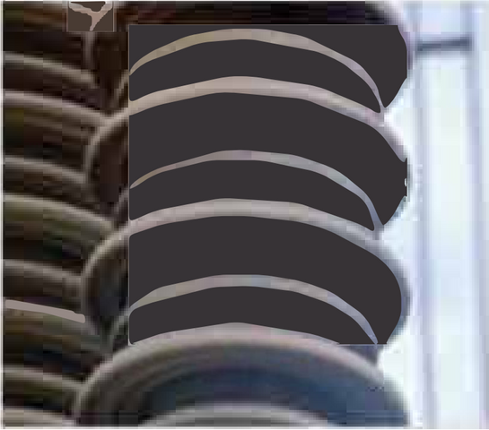 GA-81 × 2c Rwber silicon gwrth-fflam gyda chryfder uchel (HCR)