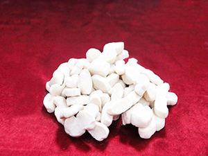 Goma de neopr&egrave;/cloropr&eacute; -CR