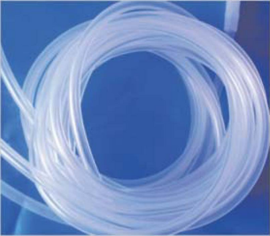 GA-90× × Platinum catalyzed silicone rababa na extrusion (HCR) .