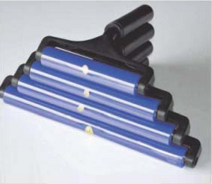 GA-91X1 Antistatiese silikoonrubber (neergesette silika) (HCR)