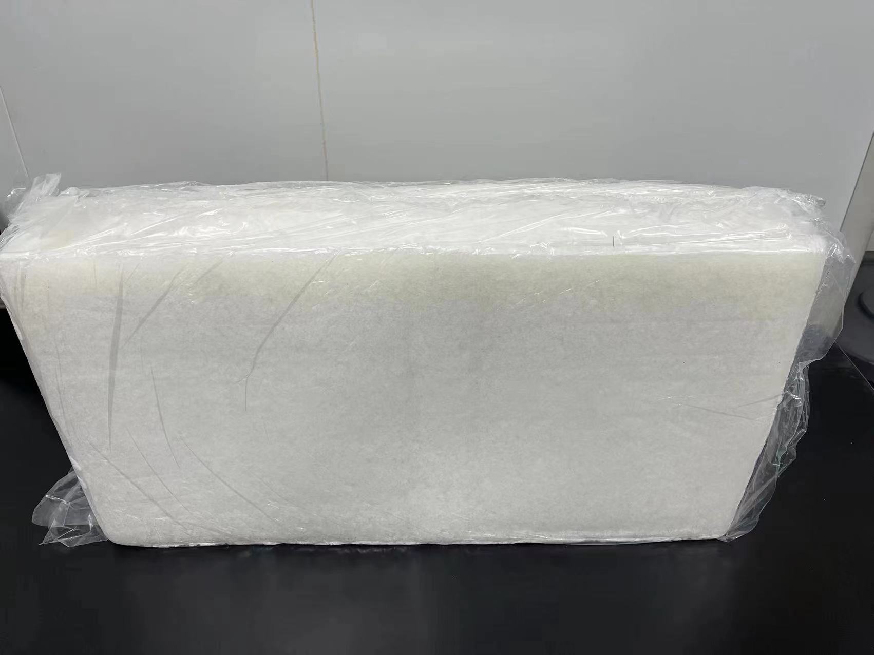 고분자량 고에틸렌 에틸렌 프로필렌 고무-EPDM