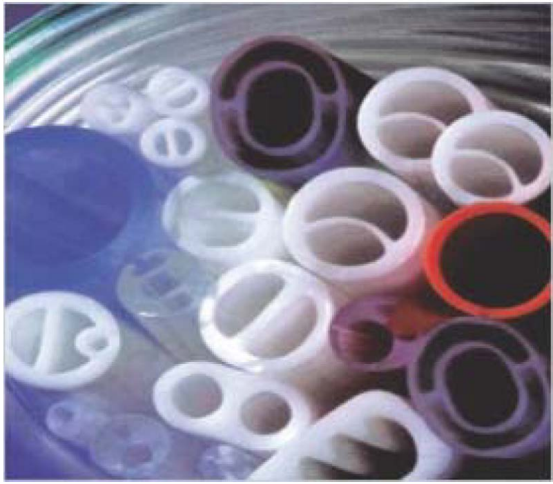 Ga-32 × 0j Allgemeng Zweck Silicon Gummi fir Exrikus (Fell Silica) (HCR)