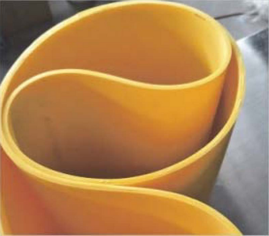 GA-2041WY Retardant Liquid Silicon Cauciuc pentru acoperire (LSR)