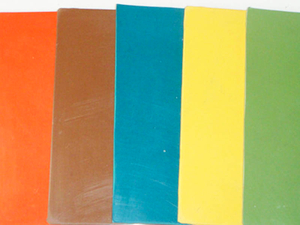 Fluoroelastomer -FKM/FPM