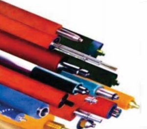 لاستیک سیلیکونی مقاوم در برابر گرما GA-60X1A (250 و 300 درجه سانتیگراد) (HCR)