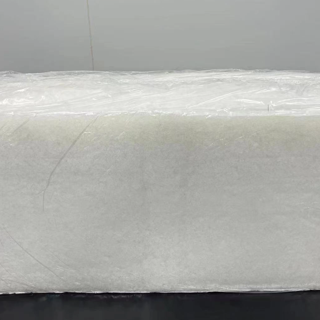 Ikojọpọ Giga Agbara giga Automotive Ethylene Propylene Rubber-EPDM