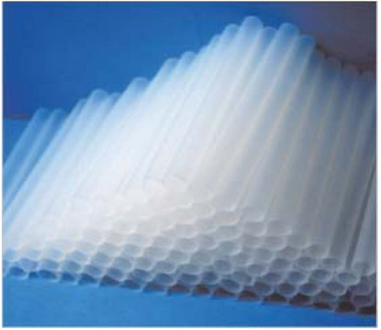 GA-32 × 0J Pwrpas Cyffredinol Rwber Silicon ar gyfer Allwthio (Silica Ffiw) (HCR)
