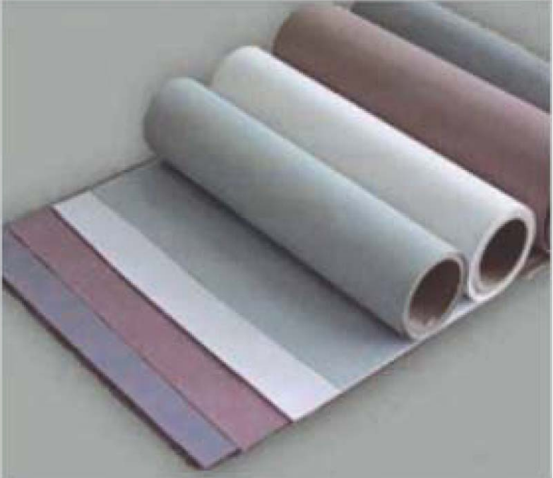 GA-2041WY ცეცხლგამძლე თხევადი სილიკონის რეზინი საფარისთვის (LSR)