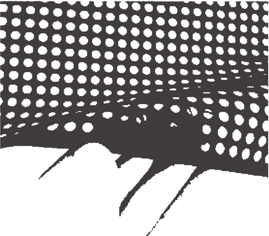 GA-91X3B لاستیکێکی دژە ئیستاتیکی پلەی بەرز (ڕەش) (HCR)