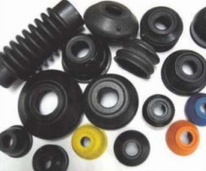 GA-99xx Vapor Phape Silica Rehmkirina Rengîn a Silicone (HCR)